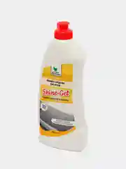 Моющее средство для кухни "Shine-Gel" Clean&Green (антижир, гель), 500 мл