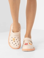 Сабо женские IZI, размеры 36-40