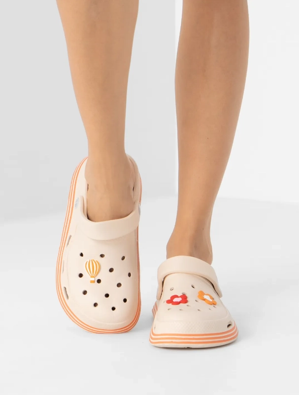 Сабо женские IZI, размеры 36-40