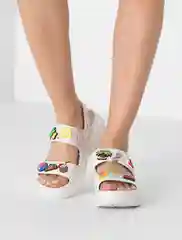 Сабо женские, сандалии IZI, размеры 36-40