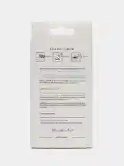 Зеленый накладные ногти 12шт