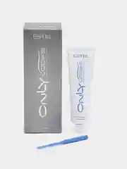 ESTEL ONLY Looks Краска для бровей и ресниц тон №604 Графит 80 мл