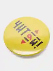 Значок "Читай!", 37 мм