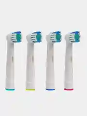 Насадки для электрической зубной щетки Oral-B, Braun