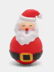 Игрушка для собак NEW YEAR "Санта", из винила