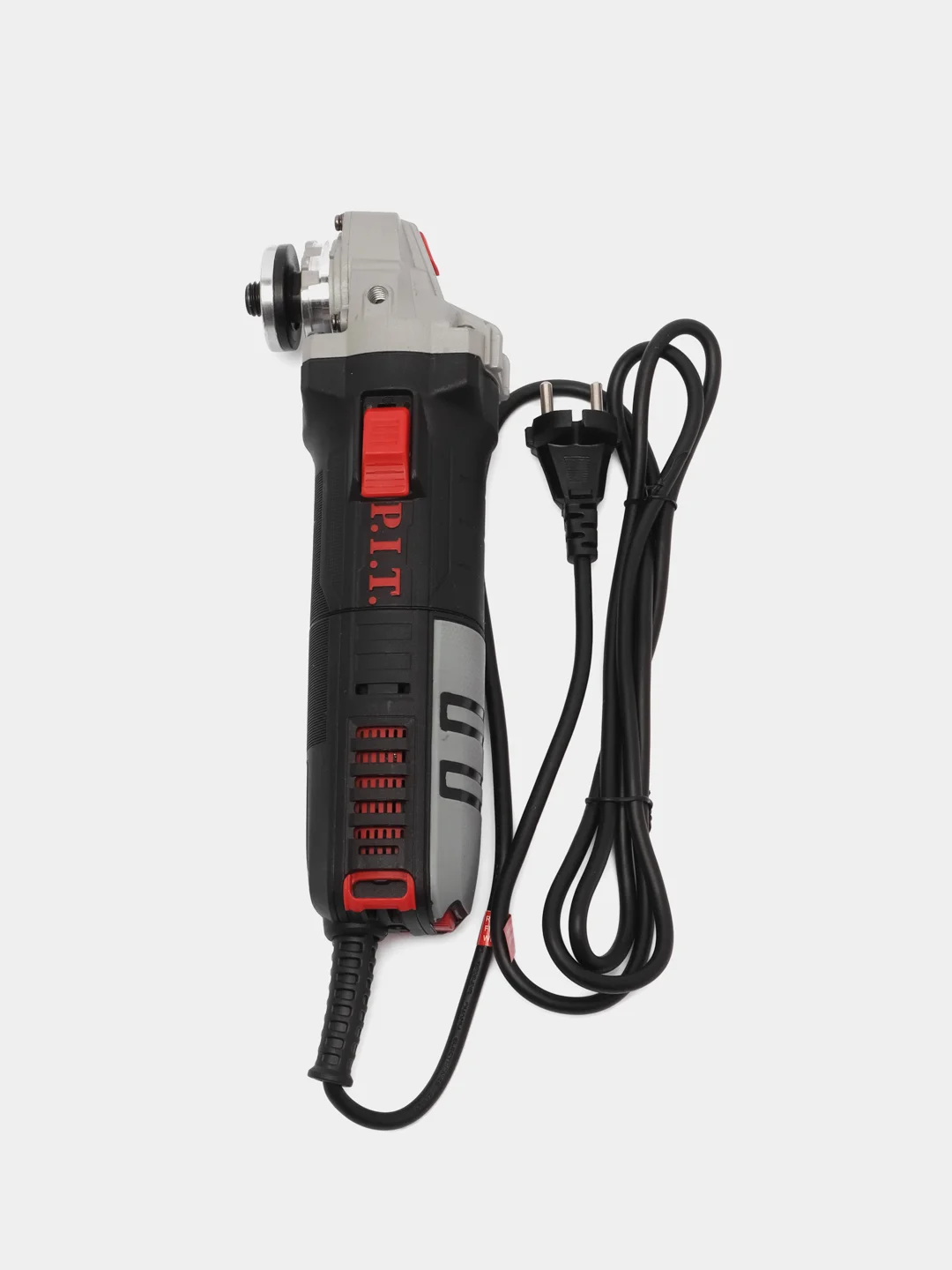 УШМ PIT PWS 125-C6 с регулировкой оборотов, 1050 Вт
