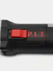 УШМ PIT PWS 125-C6 с регулировкой оборотов, 1050 Вт