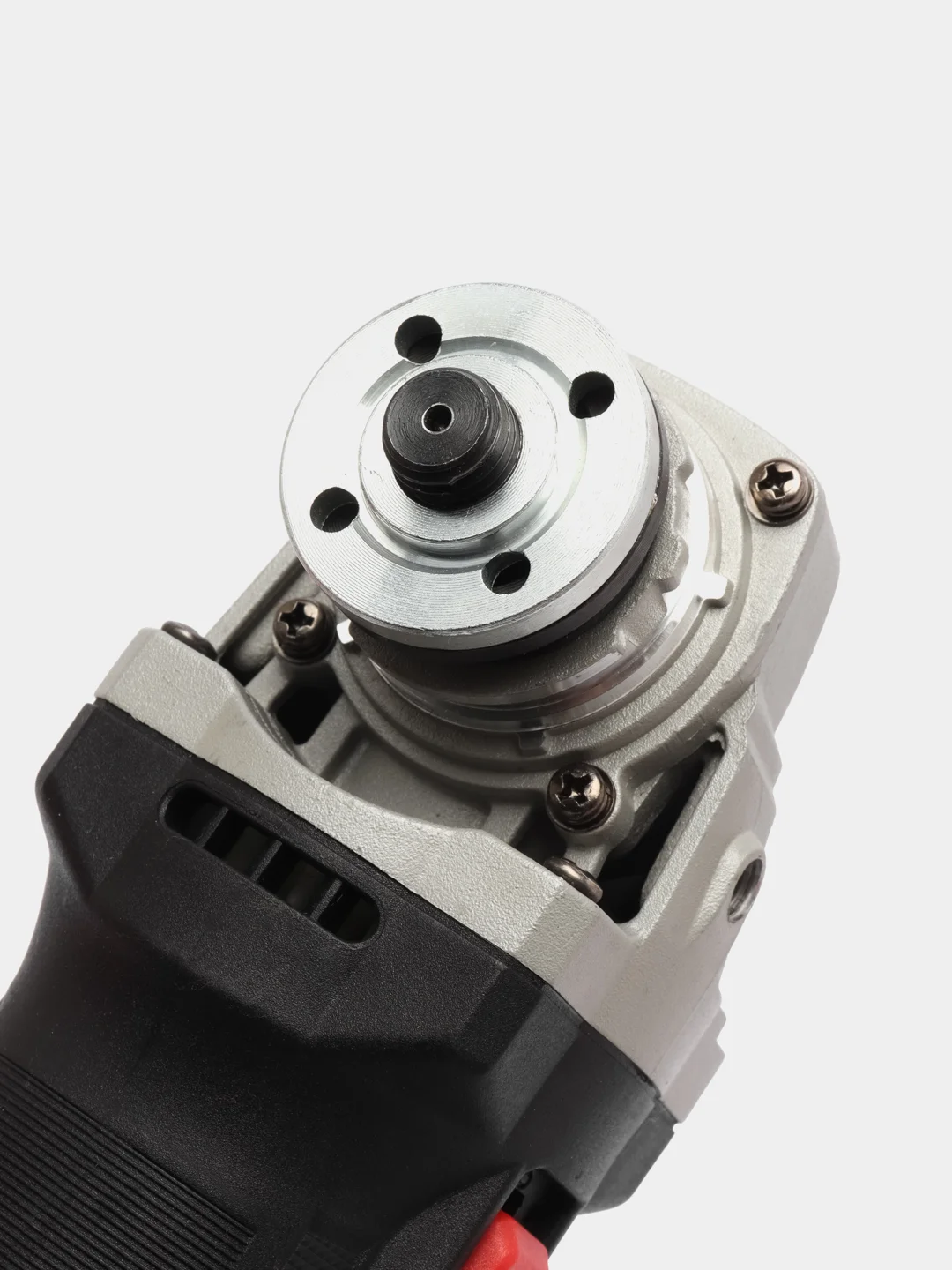 УШМ PIT PWS 125-C6 с регулировкой оборотов, 1050 Вт