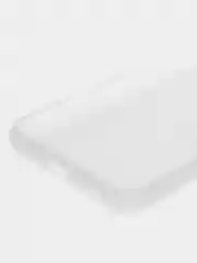 Слоновая кость чехол силиконовый Xiaomi Redmi 10 / Редми 10 матовый, цветной