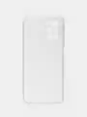 Слоновая кость чехол силиконовый Xiaomi Redmi 10 / Редми 10 матовый, цветной