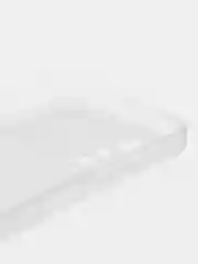 Слоновая кость чехол для Xiaomi Poco X4 Pro 5G силиконовый, матовый (Поко Х4 Про 5G)