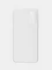 Слоновая кость чехол для Xiaomi Poco X4 Pro 5G силиконовый, матовый (Поко Х4 Про 5G)