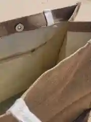 Сумка шоппер пляжная женская джутовая