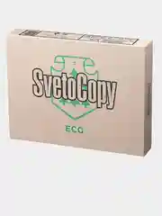 Бумага для принтера Svetocopy ECO, А4, 80 г/м2