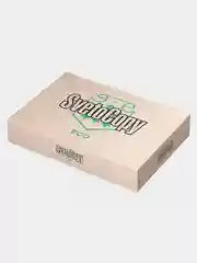 Бумага для принтера Svetocopy ECO, А4, 80 г/м2