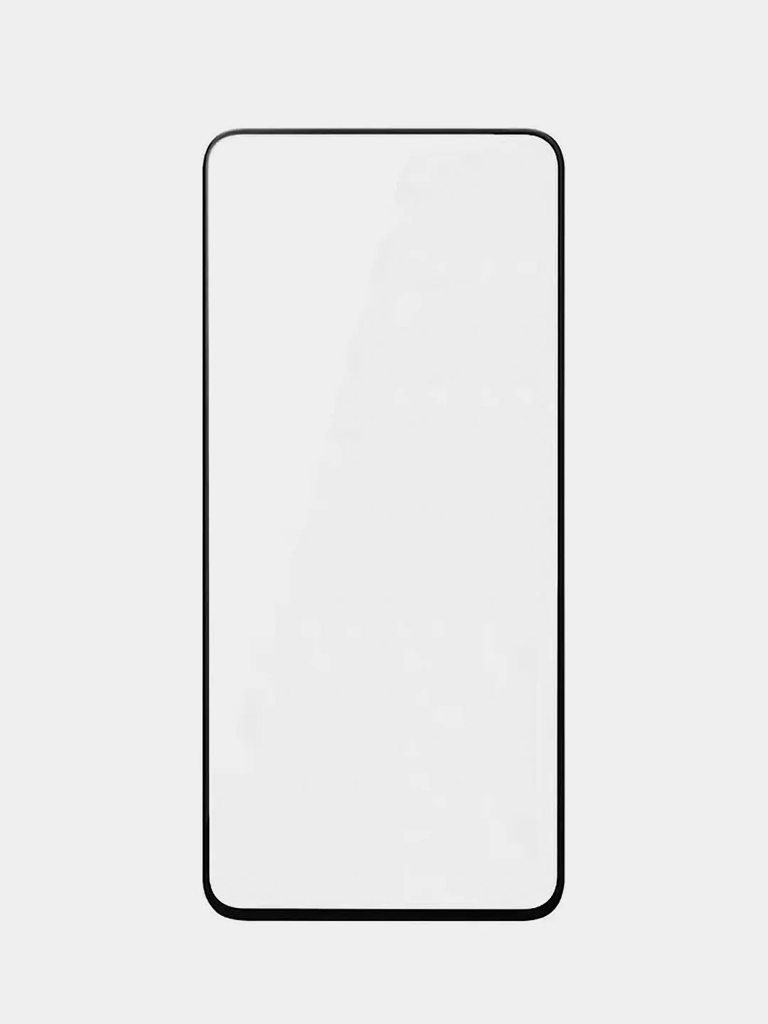 Стекло для Xiaomi Poco M5s, M4 Pro 4G защитное BROSCORP с олеофобным покрытием, рамкой