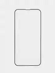Защитное стекло BROSCORP для Apple iPhone 13 Pro Max, 14 Plus с олеофобным покрытием