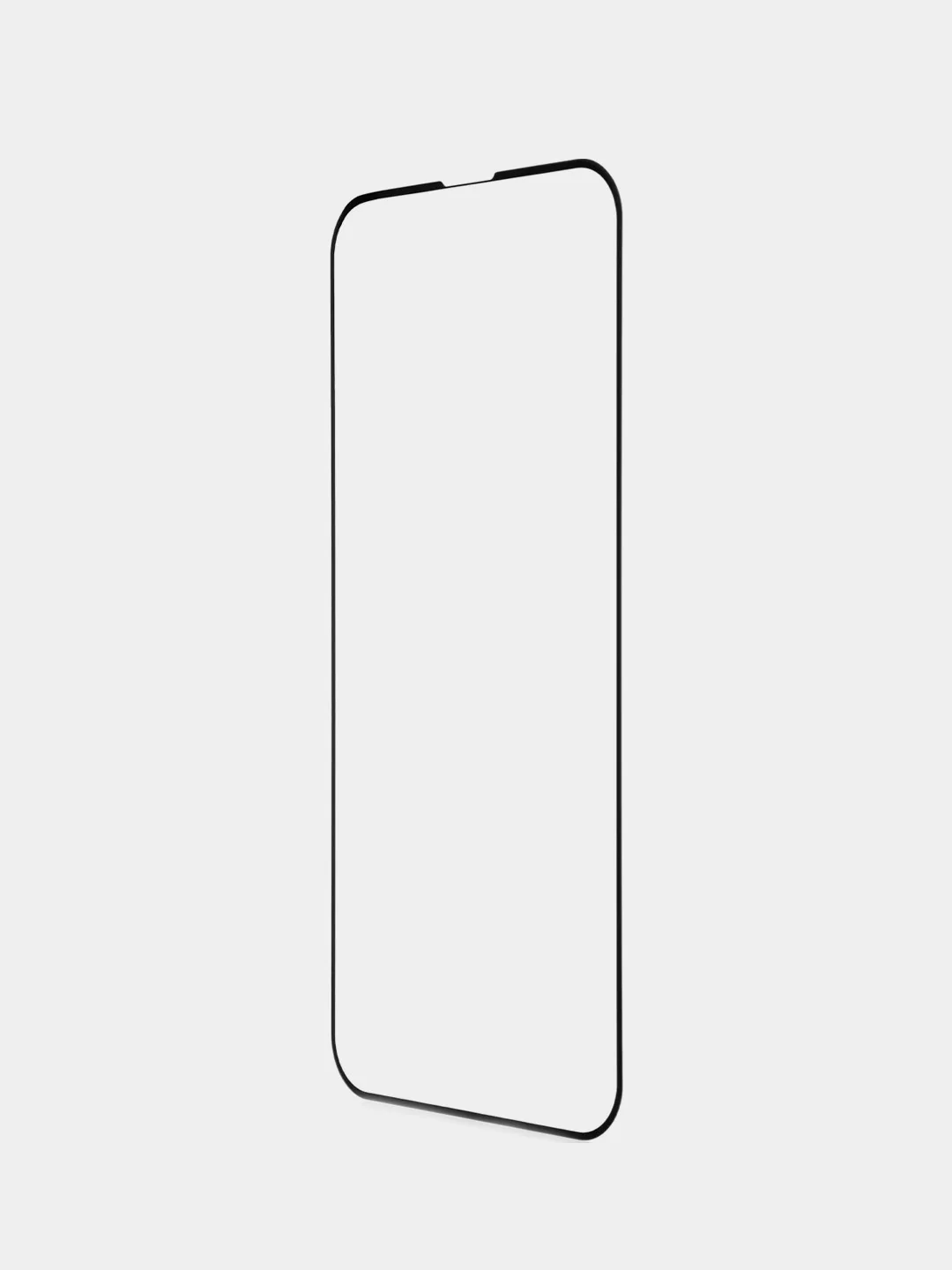 Защитное стекло BROSCORP для Apple iPhone 13 Pro Max, 14 Plus с олеофобным покрытием