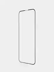 Защитное стекло BROSCORP для Apple iPhone 13 Pro Max, 14 Plus с олеофобным покрытием