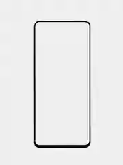 Стекло для Xiaomi Redmi Note 12S 11 11S 10 10S защитное BROSCORP с олеофобным покрытием