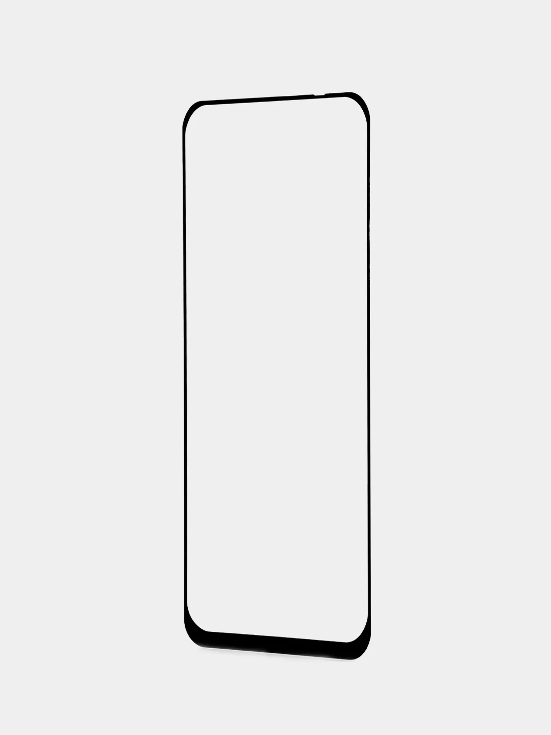 Стекло для Xiaomi Redmi Note 12S 11 11S 10 10S защитное BROSCORP с олеофобным покрытием