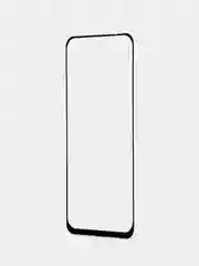 Стекло для Xiaomi Redmi Note 12S 11 11S 10 10S защитное BROSCORP с олеофобным покрытием