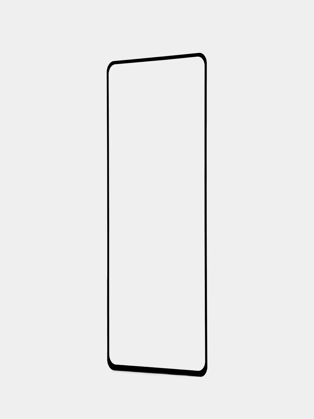 Защитное стекло ROSCO для Samsung Galaxy A53 с олеофобным покрытием