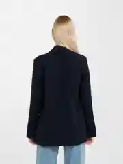 Белый пиджак женский