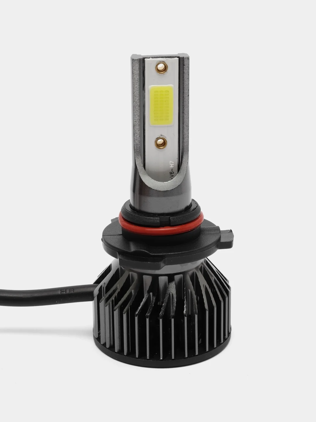 Светодиодные LED лампы Laser V6 цоколь: H7 /H11 /H8 /H4 /HB3 /HB4