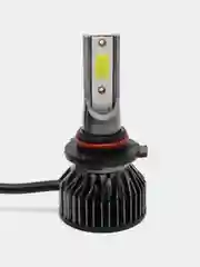 Светодиодные LED лампы Laser V6 цоколь: H7 /H11 /H8 /H4 /HB3 /HB4