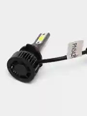 Светодиодные LED лампы Laser V6 цоколь: H7 /H11 /H8 /H4 /HB3 /HB4