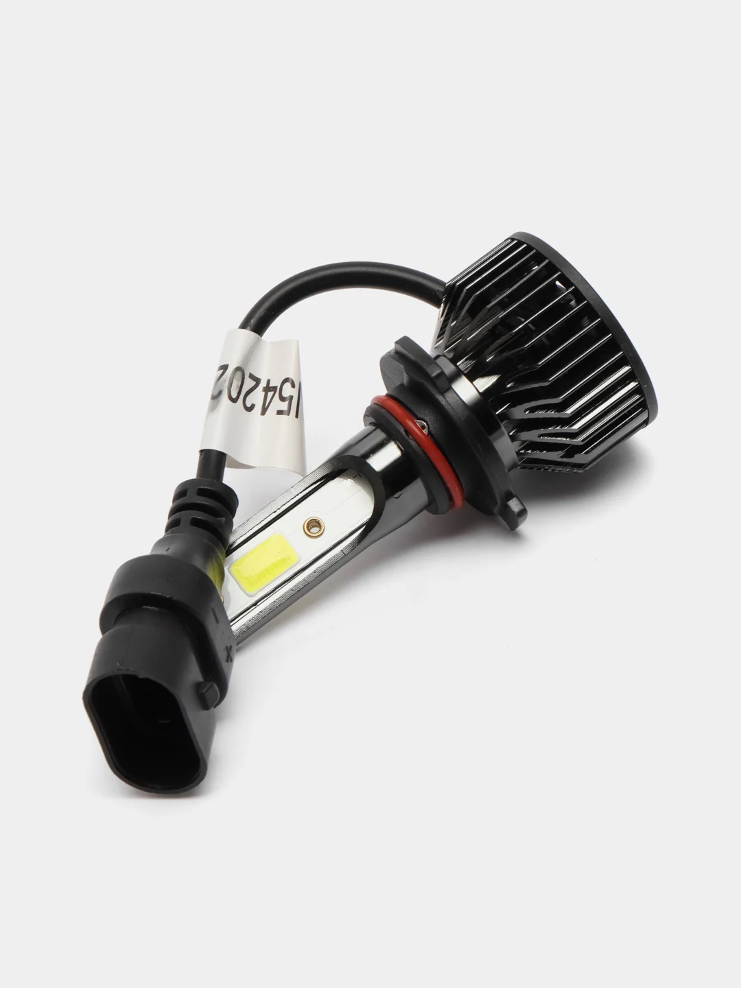 Светодиодные LED лампы Laser V6 цоколь: H7 /H11 /H8 /H4 /HB3 /HB4