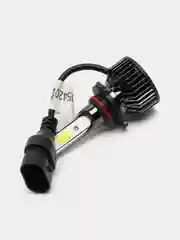 Светодиодные LED лампы Laser V6 цоколь: H7 /H11 /H8 /H4 /HB3 /HB4