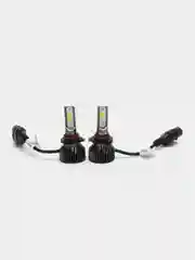 Светодиодные LED лампы Laser V6 цоколь: H7 /H11 /H8 /H4 /HB3 /HB4