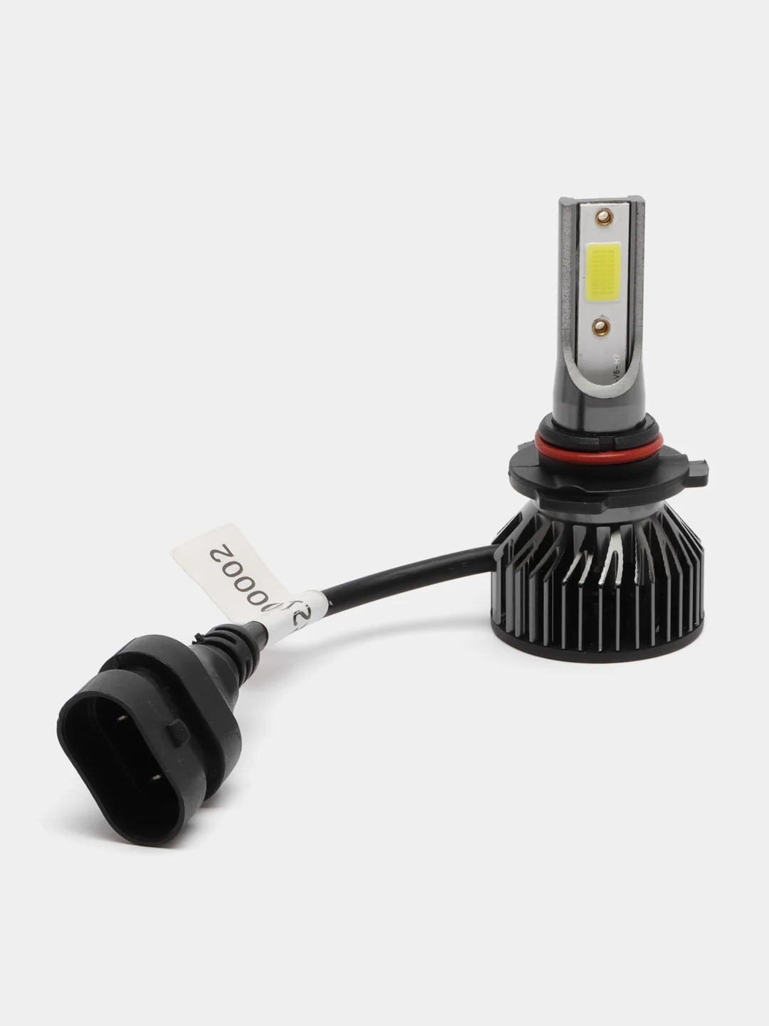 Светодиодные LED лампы Laser V6 цоколь: H7 /H11 /H8 /H4 /HB3 /HB4