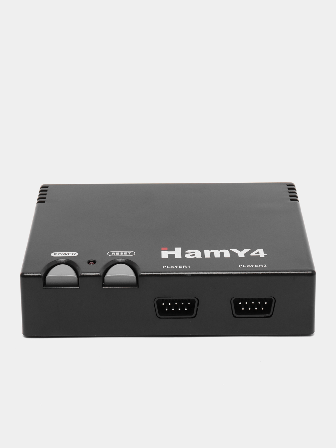 Игровая приставка HAMY 4 Черная HDMI (+350 игр) купить по цене 3890 ₽ в  интернет-магазине KazanExpress