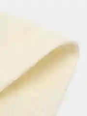Молочный полотенце махровое набор для бани, 70/140 см, 50/90 см, 40/70 см, 3 штуки