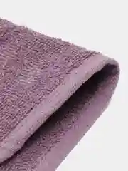 Тёмно-розовый полотенце махровое набор для бани, 70/140 см, 50/90 см, 40/70 см, 3 штуки