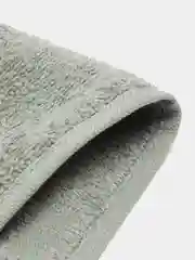 Приглушённый хаки полотенце махровое набор для бани, 70/140 см, 50/90 см, 40/70 см, 3 штуки