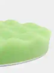 Зеленый полировальные  круги  и насадки, для полировки кузова и фар