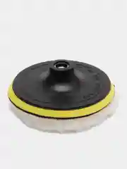 Разноцветный полировальные  круги  и насадки, для полировки кузова и фар