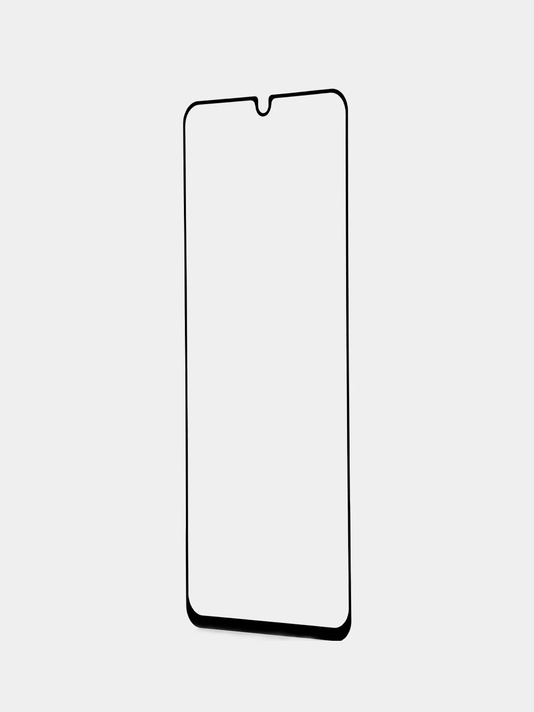 1-2шт стекло для Samsung Galaxy A32, A31, A22, M22, M32 защитное ROSCO олеофобное с рамкой