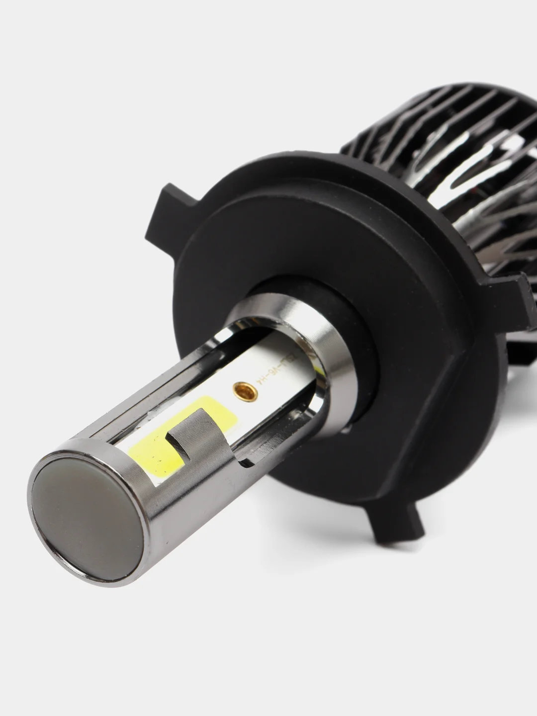Лампы светодиодные LED S6 Н1, Н3, Н7, Н4/НВ2/9003, Н11/Н8/Н9, 6000K, 38W, 9-36V, IP68