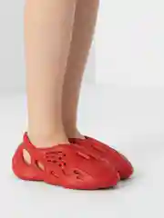Красный изиходы, сабо, кроссовки, аквашузы мужские  IZI, размеры 39-44