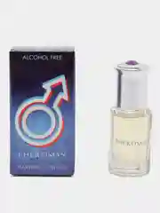 Индиго масло парфюмерное мужские по мотивам, 6 мл