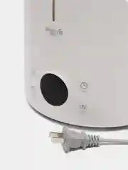 Белый увлажнитель воздуха Xiaomi Deerma Humidifier With UV DEM-F628S