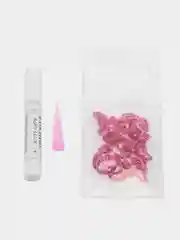Лавандовый антицарапки / пластиковые колпачки / накладки на когти / мягкие когти для кошек