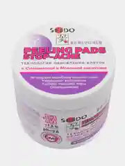 Пилинг-пэды для лица с BHA кислотами Sendo, 20 шт