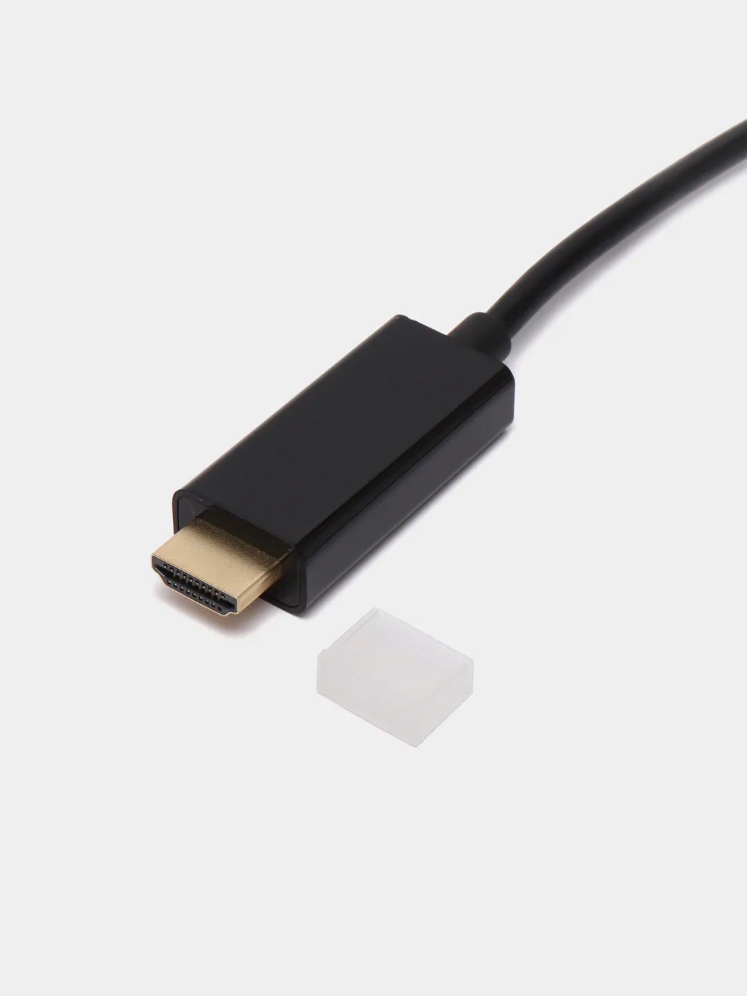 Кабель DIsplay port HDMI, 1,8 м, адаптер переходник, dp Displayport