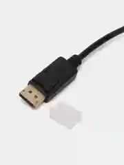 Кабель DIsplay port HDMI, 1,8 м, адаптер переходник, dp Displayport